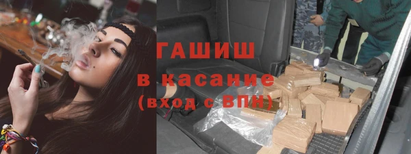 хмурый Арсеньев