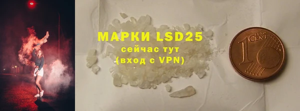 хмурый Арсеньев