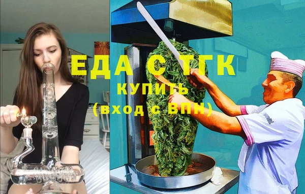 хмурый Арсеньев